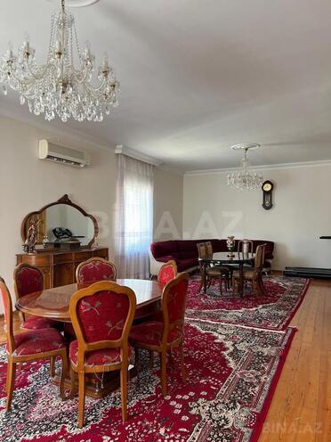 İcarəyə verilir 7 otaqlı həyət evi/bağ evi 250 m², Badamdar q., photo 16 from 32