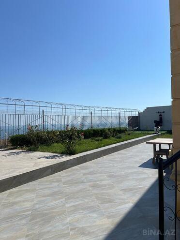 İcarəyə verilir 7 otaqlı həyət evi/bağ evi 250 m², Badamdar q., photo 29 from 32