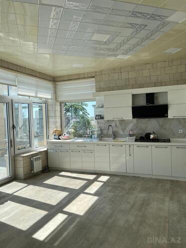 İcarəyə verilir 7 otaqlı həyət evi/bağ evi 250 m², Badamdar q., photo 25 from 32