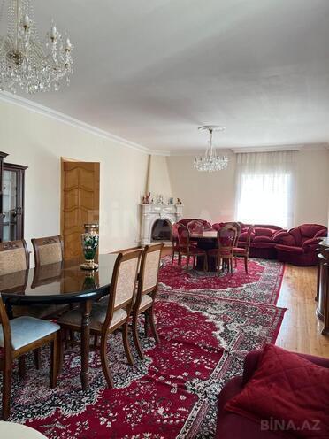 İcarəyə verilir 7 otaqlı həyət evi/bağ evi 250 m², Badamdar q., photo 17 from 32