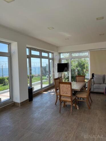 İcarəyə verilir 7 otaqlı həyət evi/bağ evi 250 m², Badamdar q., photo 13 from 32