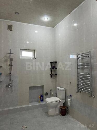 İcarəyə verilir 7 otaqlı həyət evi/bağ evi 250 m², Badamdar q., photo 28 from 32