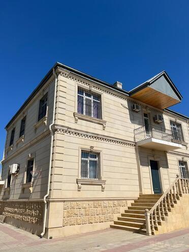 İcarəyə verilir 7 otaqlı həyət evi/bağ evi 250 m², Badamdar q., photo 8 from 32