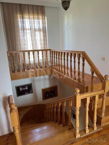 İcarəyə verilir 7 otaqlı həyət evi/bağ evi 250 m², Badamdar q., photo 23 from 32
