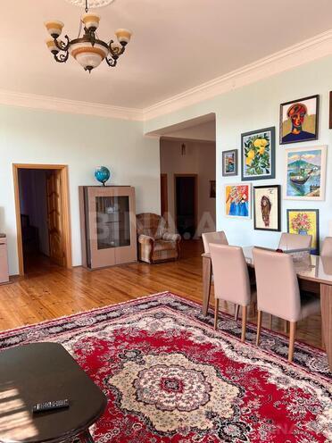 İcarəyə verilir 7 otaqlı həyət evi/bağ evi 250 m², Badamdar q., photo 15 from 32