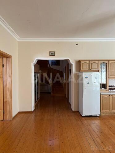 İcarəyə verilir 7 otaqlı həyət evi/bağ evi 250 m², Badamdar q., photo 22 from 32