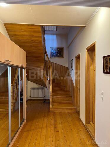 İcarəyə verilir 7 otaqlı həyət evi/bağ evi 250 m², Badamdar q., photo 24 from 32
