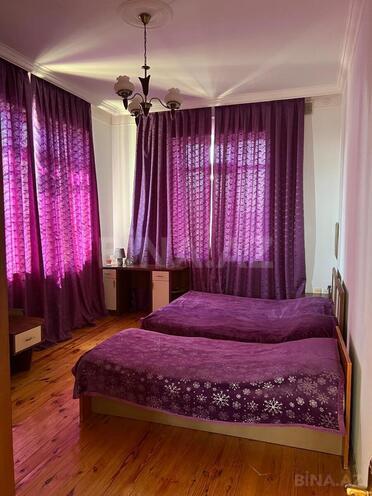 İcarəyə verilir 7 otaqlı həyət evi/bağ evi 250 m², Badamdar q., photo 20 from 32