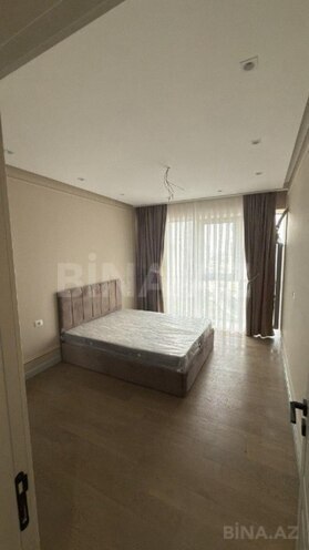 İcarəyə verilir 3 otaqlı yeni tikili 100 m², Bakmil m., photo 7 from 12
