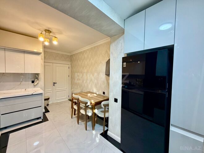 Satılır 4 otaqlı köhnə tikili 110 m², Neftçilər m., photo 22 from 31