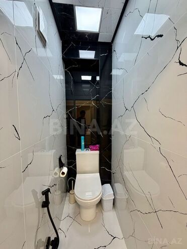 Satılır 4 otaqlı köhnə tikili 110 m², Neftçilər m., photo 30 from 31