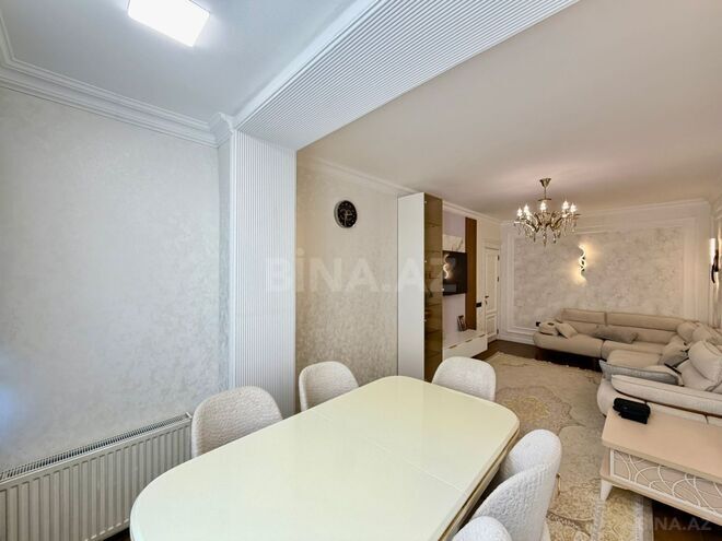 Satılır 4 otaqlı köhnə tikili 110 m², Neftçilər m., photo 3 from 31