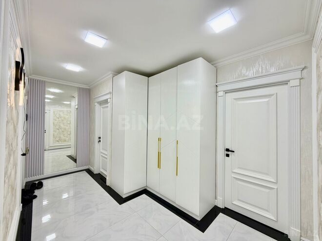 Satılır 4 otaqlı köhnə tikili 110 m², Neftçilər m., photo 26 from 31