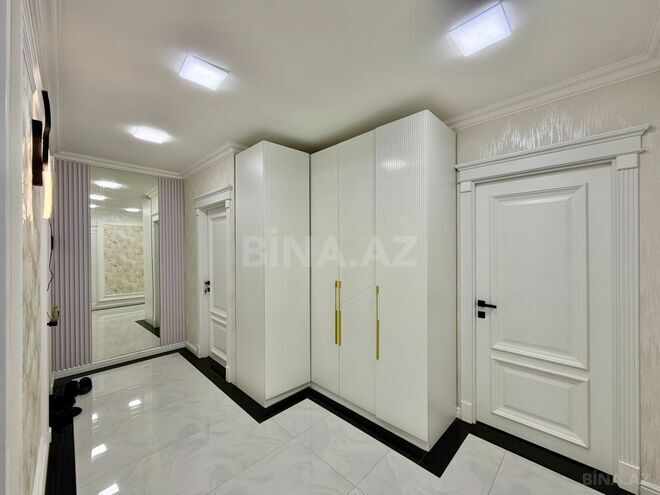Satılır 4 otaqlı köhnə tikili 110 m², Neftçilər m., photo 27 from 31