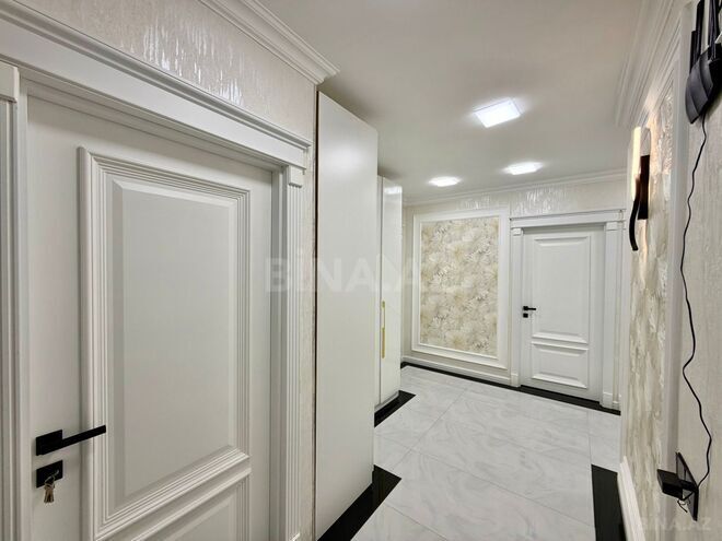Satılır 4 otaqlı köhnə tikili 110 m², Neftçilər m., photo 24 from 31