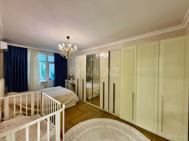Satılır 4 otaqlı köhnə tikili 110 m², Neftçilər m., photo 11 from 31