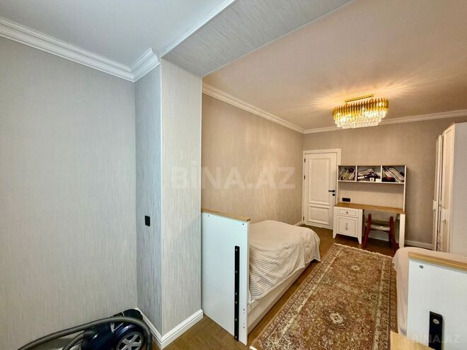 Satılır 4 otaqlı köhnə tikili 110 m², Neftçilər m., photo 16 from 31