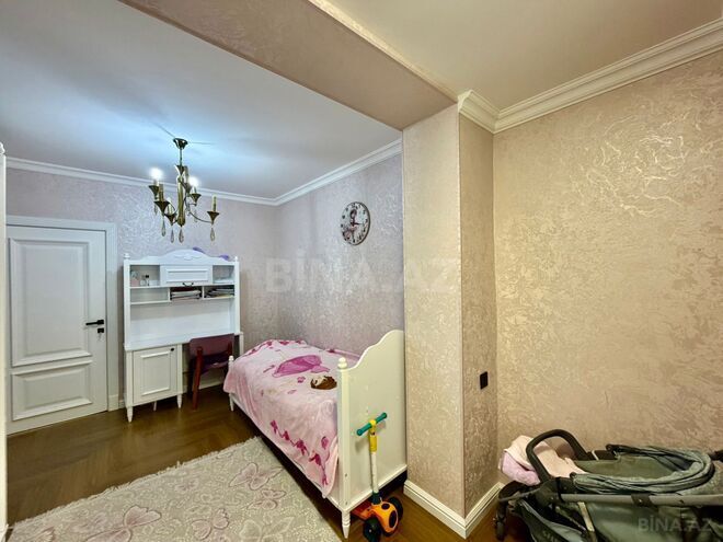 Satılır 4 otaqlı köhnə tikili 110 m², Neftçilər m., photo 17 from 31