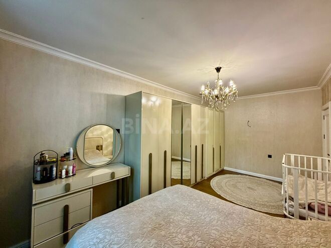 Satılır 4 otaqlı köhnə tikili 110 m², Neftçilər m., photo 13 from 31