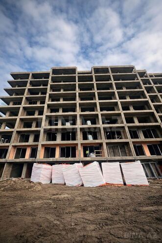 Satılır 3 otaqlı yeni tikili 92 m², Sabunçu q., photo 4 from 15