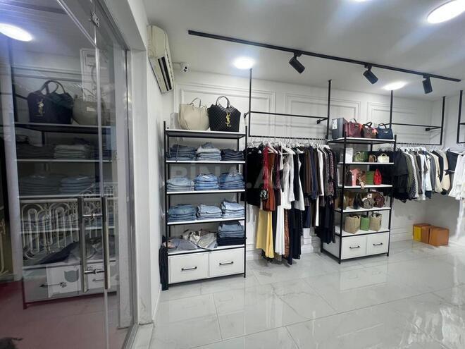 Сдаётся  объект 30 м², м. Гянджлик, photo 5 from 11