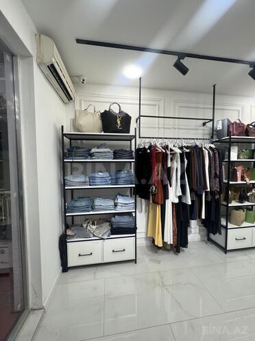 Сдаётся  объект 30 м², м. Гянджлик, photo 3 from 11