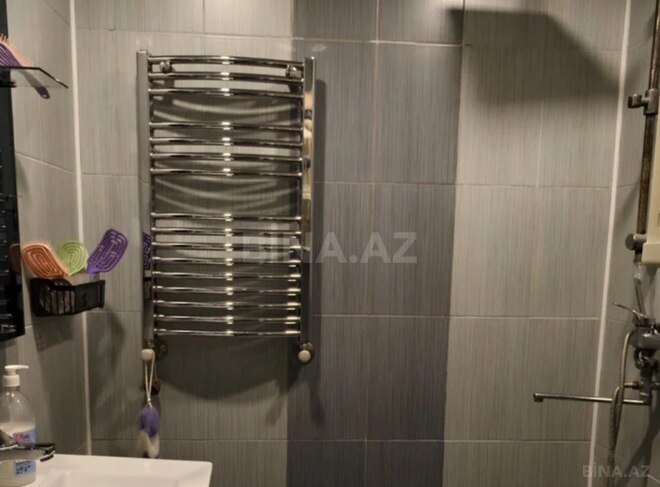 Satılır 2 otaqlı köhnə tikili 57 m², photo 9 from 10