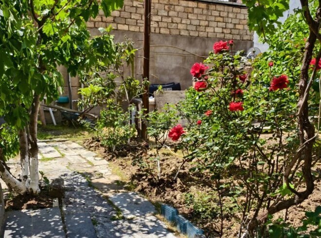 Satılır 2 otaqlı köhnə tikili 57 m², photo 3 from 10