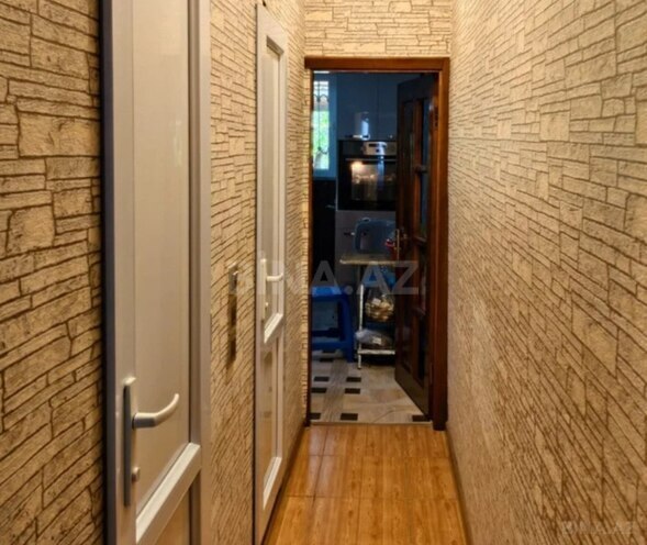 Satılır 2 otaqlı köhnə tikili 57 m², photo 6 from 10