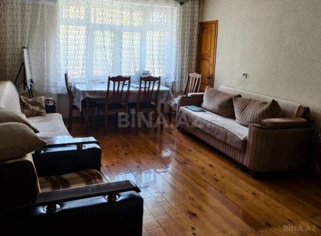 Satılır 2 otaqlı köhnə tikili 57 m², photo 1 from 10