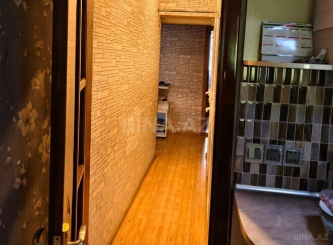 Satılır 2 otaqlı köhnə tikili 57 m², photo 5 from 10