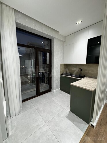 Продаётся 2-комн. новостройка 60 м², м. Дернегюль, photo 12 from 17