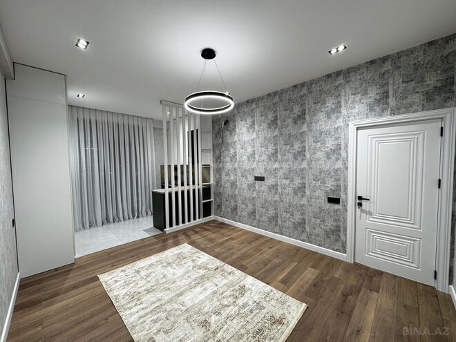 Продаётся 2-комн. новостройка 60 м², м. Дернегюль, photo 14 from 17