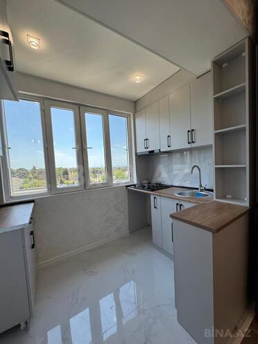 Satılır 3 otaqlı köhnə tikili 55 m², Xalqlar Dostluğu m., photo 11 from 20