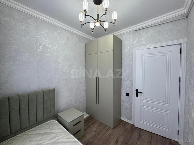 Satılır 3 otaqlı köhnə tikili 55 m², Xalqlar Dostluğu m., photo 10 from 20