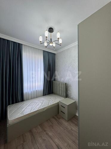 Satılır 3 otaqlı köhnə tikili 55 m², Xalqlar Dostluğu m., photo 9 from 20
