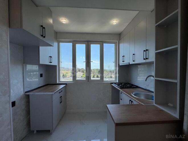 Satılır 3 otaqlı köhnə tikili 55 m², Xalqlar Dostluğu m., photo 12 from 20