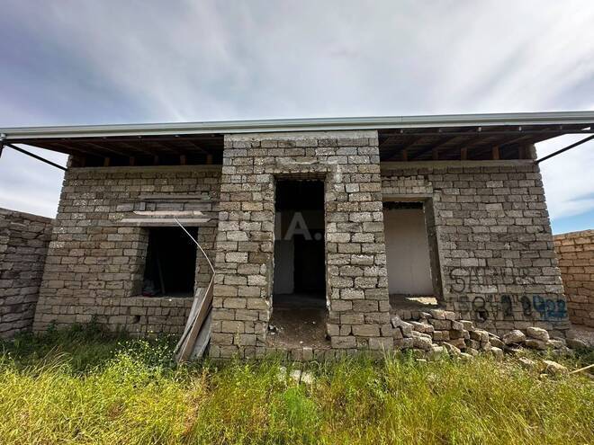 Продаётся 3-комн. дом/дача 130 м², пос. Бузовна, photo 1 from 12