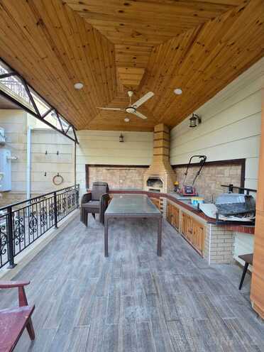Satılır 4 otaqlı həyət evi/bağ evi 180 m², photo 3 from 32