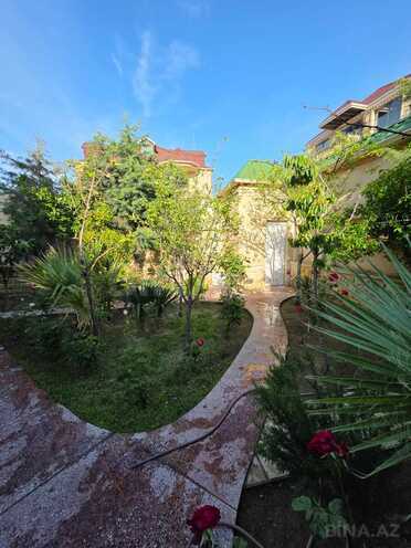 Satılır 4 otaqlı həyət evi/bağ evi 180 m², photo 5 from 32