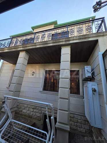 Satılır 4 otaqlı həyət evi/bağ evi 180 m², photo 11 from 32