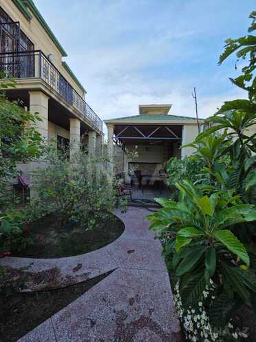 Satılır 4 otaqlı həyət evi/bağ evi 180 m², photo 30 from 32