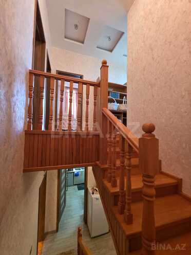 Satılır 4 otaqlı həyət evi/bağ evi 180 m², photo 26 from 32