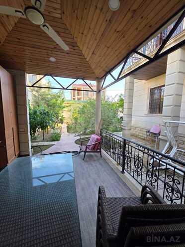 Satılır 4 otaqlı həyət evi/bağ evi 180 m², photo 29 from 32