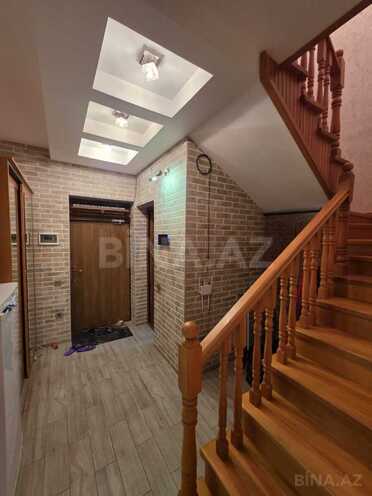 Satılır 4 otaqlı həyət evi/bağ evi 180 m², photo 28 from 32