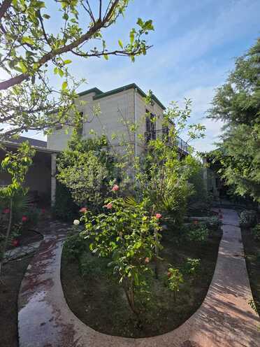 Satılır 4 otaqlı həyət evi/bağ evi 180 m², photo 31 from 32