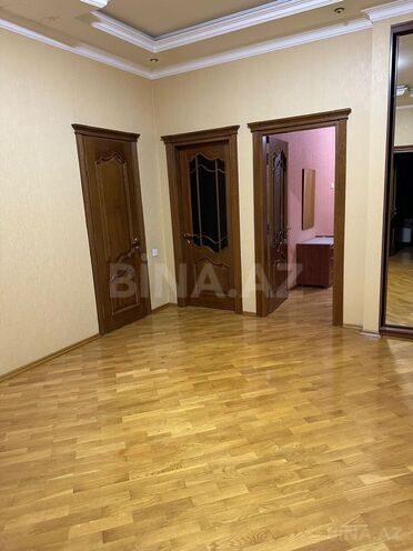 Сдаётся 3-комн. новостройка 115 м², м. Нариман Нариманов, photo 9 from 20