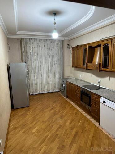 Сдаётся 3-комн. новостройка 115 м², м. Нариман Нариманов, photo 15 from 20