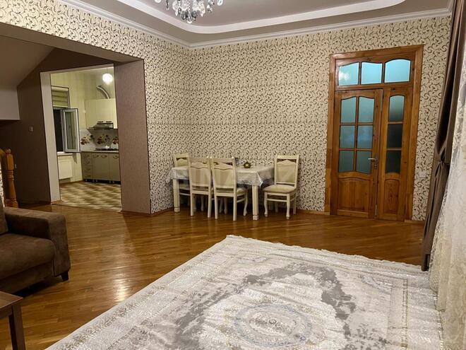 İcarəyə verilir 5 otaqlı həyət evi/bağ evi 140 m², Badamdar q., photo 5 from 18