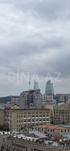 Сдаётся 3-комн. новостройка 90 м², м. Ичеришехер, photo 1 from 20
